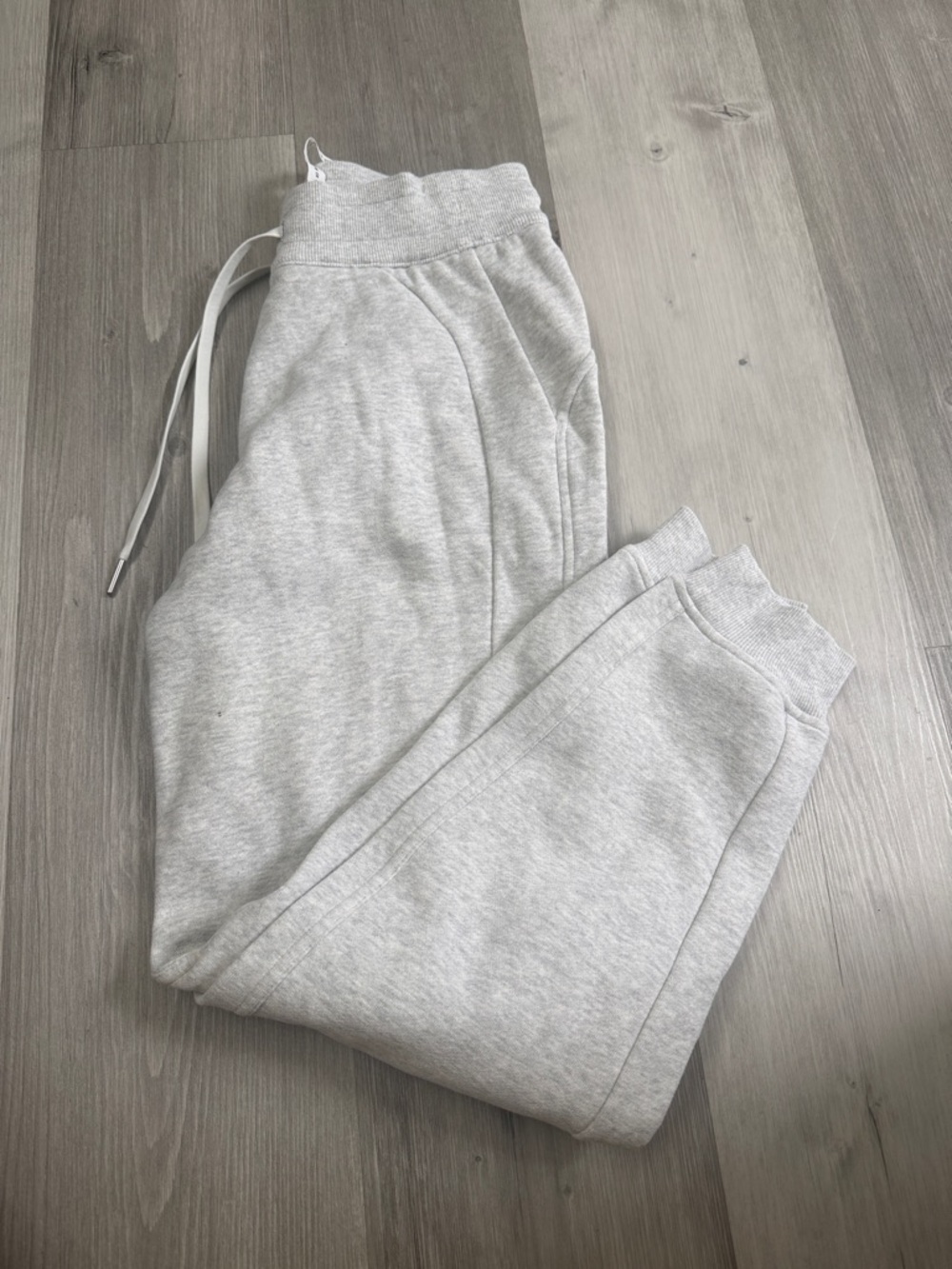 Lululemon Sweatpants